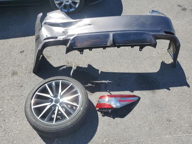 2019 TOYOTA CAMRY L 4T1B11HK9KU274922