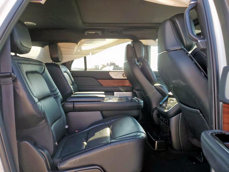 2021 LINCOLN NAVIGATOR 5LMJJ3LT0MEL03340