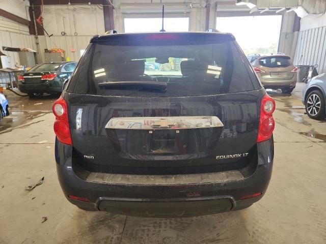 2015 CHEVROLET EQUINOX LT 2GNFLGEK4F6297026