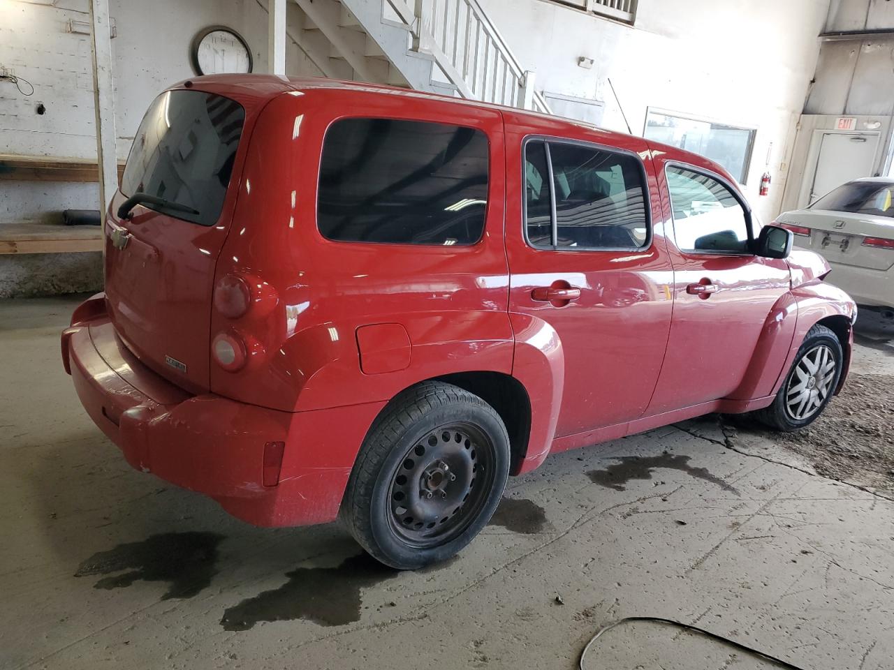 Global Auto Auctions