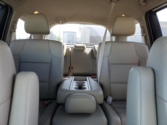 2015 HONDA ODYSSEY EX - 5FNRL5H69FB060339