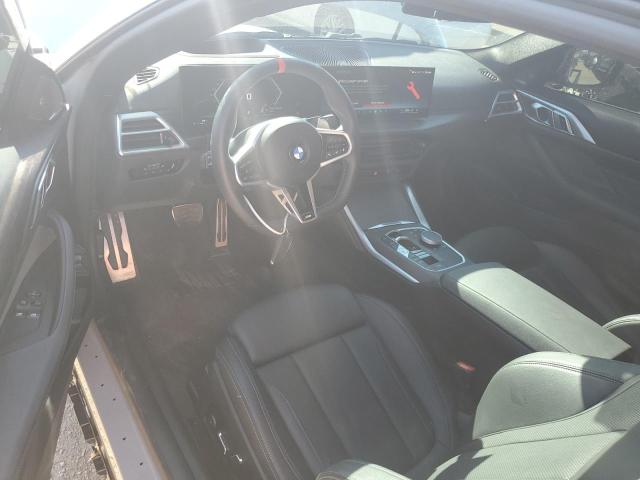 2025 BMW M440XI WBA83DA08SCT35778