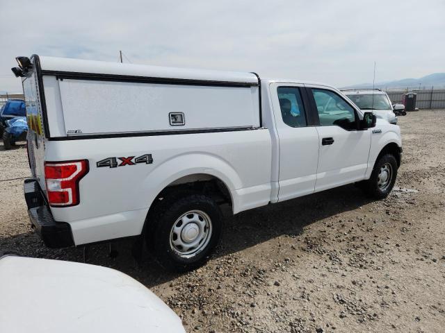 2019 FORD F150 SUPER #3281510697