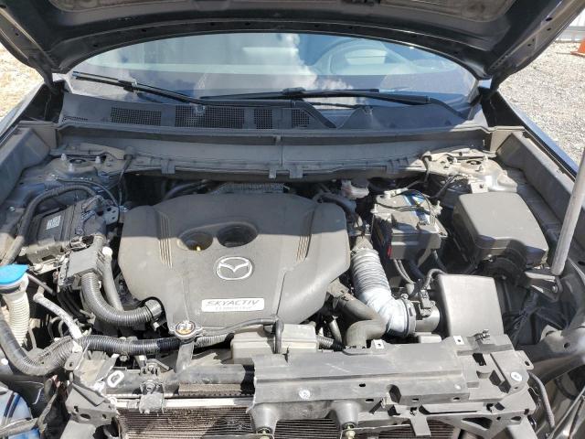 2018 MAZDA CX-9 GRAND TOURING JM3TCBDY7J0205159