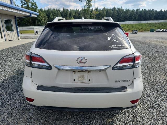2015 LEXUS RX 350 - JTJZK1BA3F2423954