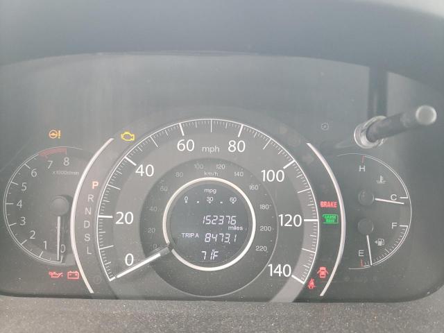 2015 HONDA CR-V LX 2HKRM4H34FH602820