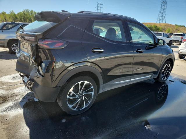 2022 CHEVROLET BOLT EUV P 1G1FZ6S00N4134807
