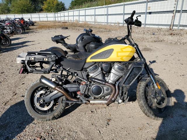 2023 HARLEY-DAVIDSON RA1250 S 1HD1ZES19PB310500