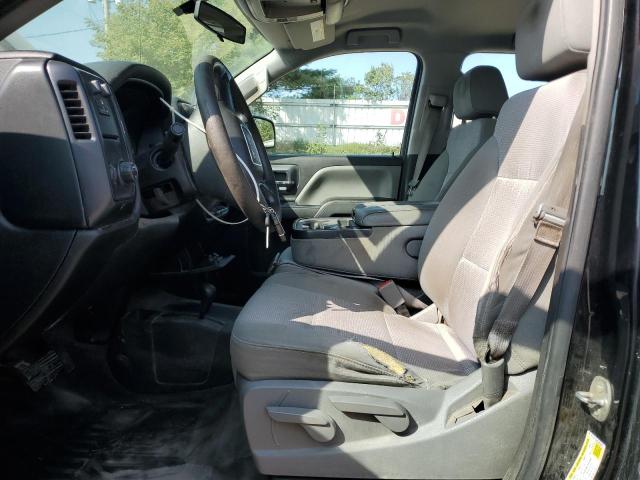 2016 GMC SIERRA K15 3GTU2LEC8GG292826