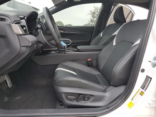 2025 TOYOTA CAMRY XSE 4T1DAACKXSU602252