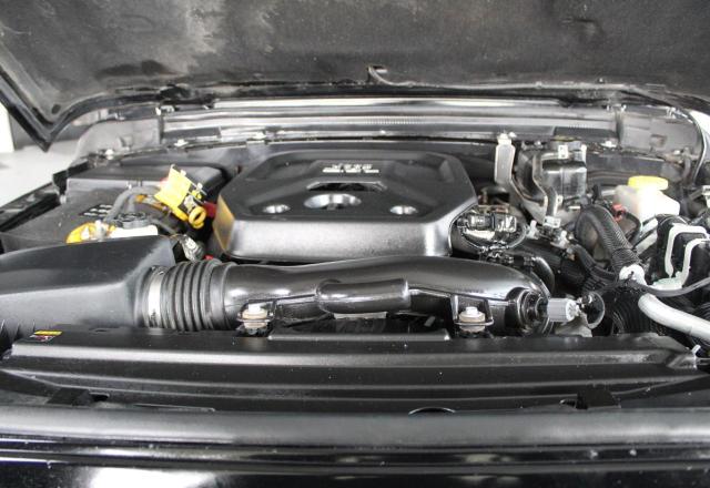 2021 JEEP WRANGLER UNLIMITED RUBICON 1C4HJXFN0MW657900