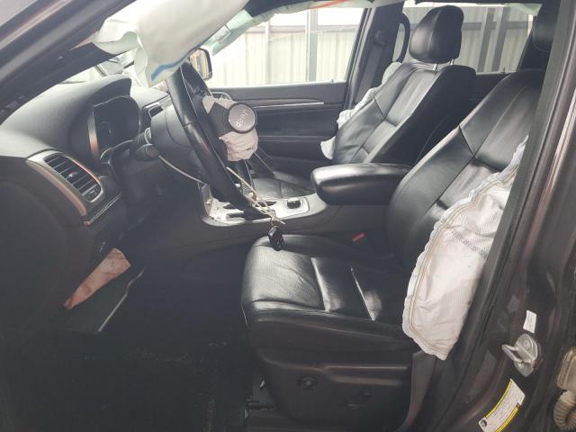 2020 JEEP GRAND CHER - 1C4RJFBG2LC288737