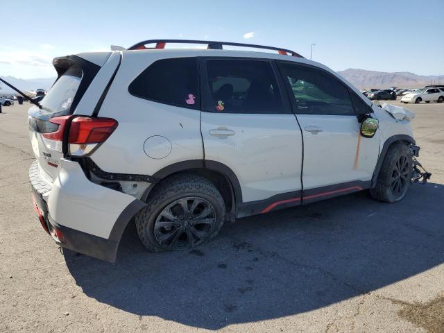 2021 SUBARU FORESTER S JF2SKARC8MH430910