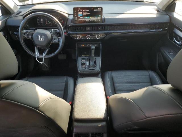 2023 HONDA CR-V EXL - 5J6RS4H74PL007630