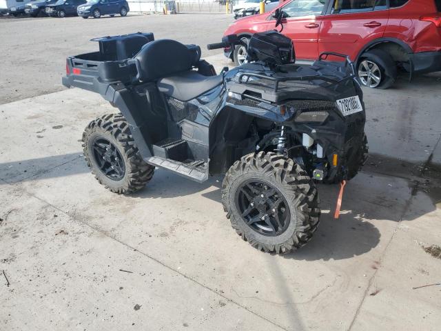 Global Auto Auctions: 2025 POLARIS SPORTSMAN