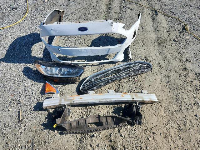 2016 FORD FUSION SE 3FA6P0H71GR394115