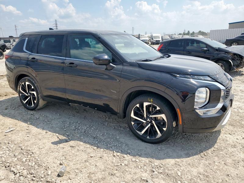 2022 MITSUBISHI OUTLANDER JA4J3UA8XNZ074983