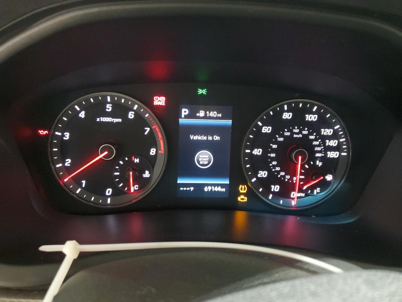 HYUNDAI SONATA SPORT