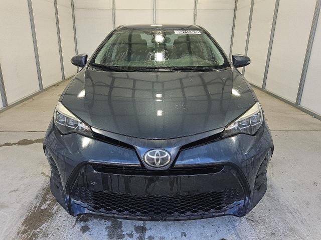 2019 TOYOTA COROLLA L 2T1BURHE6KC180630