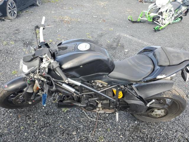 2013 DUCATI STREETFIGH - ZDM11BMV4DB014775