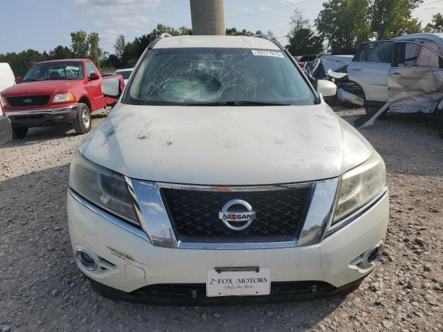 2015 NISSAN PATHFINDER 5N1AR2MN3FC674819