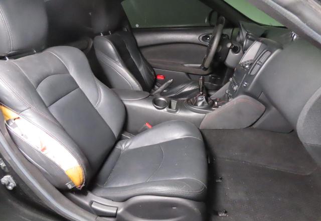 2015 NISSAN 370Z BASE - Inny widok