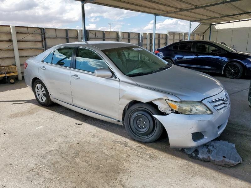 2010 TOYOTA CAMRY BASE - 4T1BF3EKXAU577577