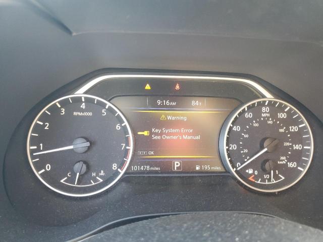 2017 NISSAN MAXIMA 3.5 1N4AA6AP7HC413145