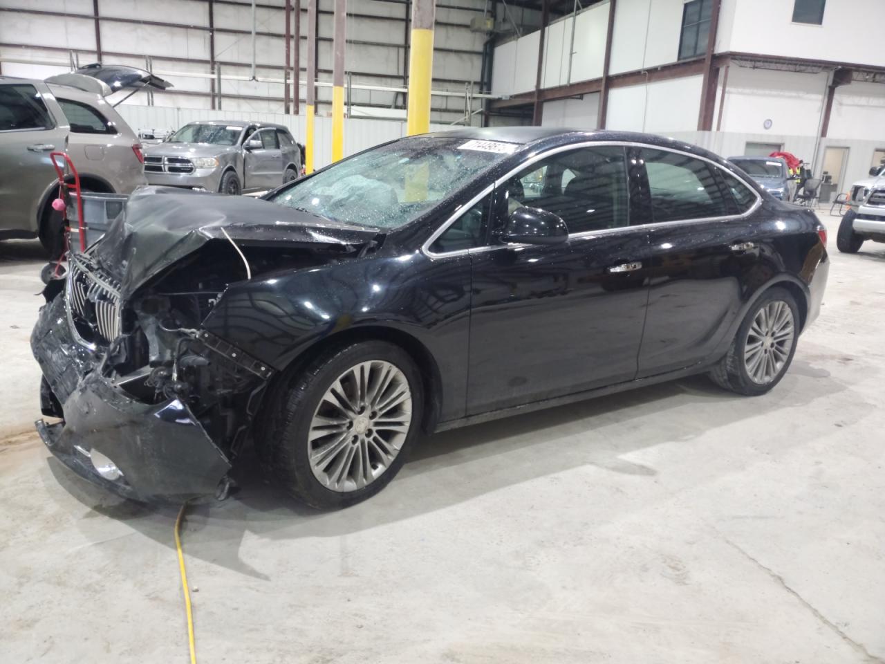 BUICK VERANO