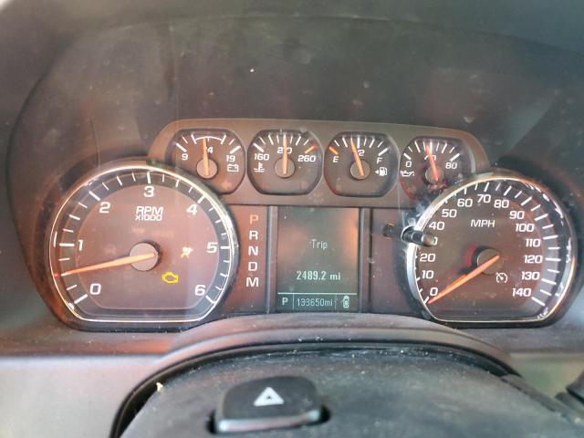 2016 GMC SIERRA C15 3GTP1LEC6GG202136