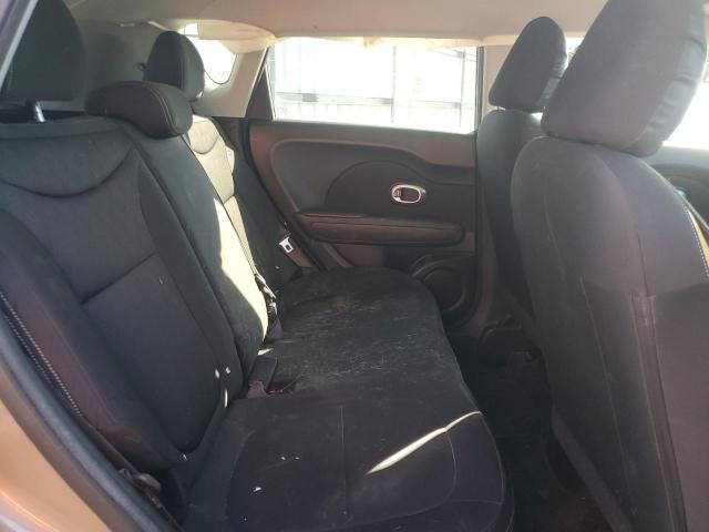 2015 KIA SOUL - KNDJN2A22F7156705