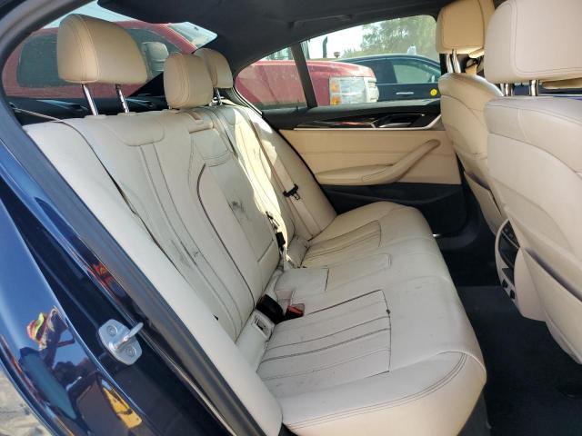 2018 BMW 530 XI WBAJA7C59JG907398