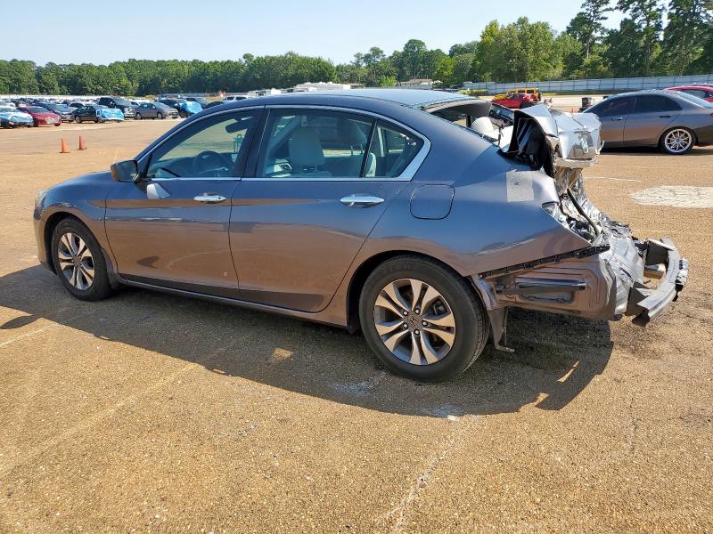 2013 HONDA ACCORD LX - 1HGCR2F36DA239960