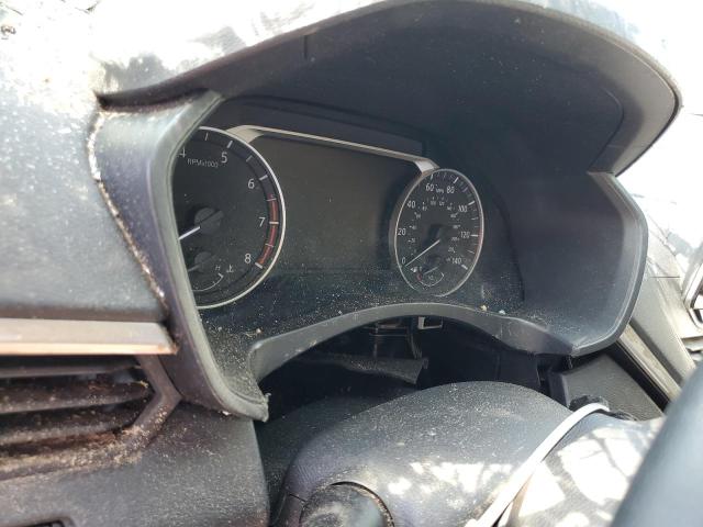 2020 NISSAN ALTIMA S 1N4BL4BV7LC253261