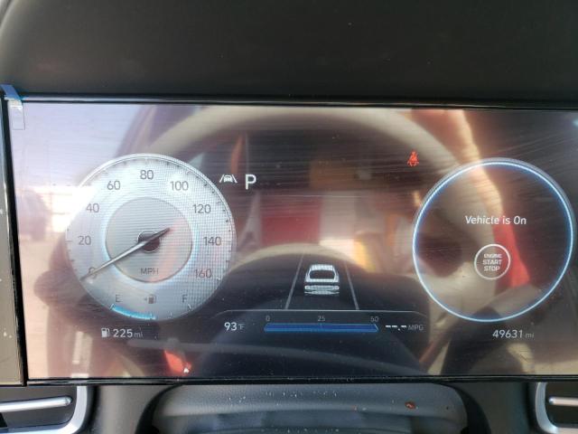 2023 HYUNDAI ELANTRA SEL - KMHLS4AG0PU624048