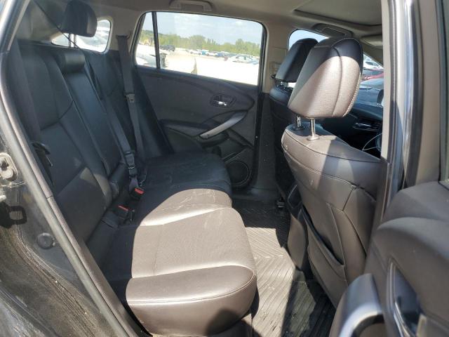 2015 ACURA RDX TECHNO - 5J8TB3H5XFL014943