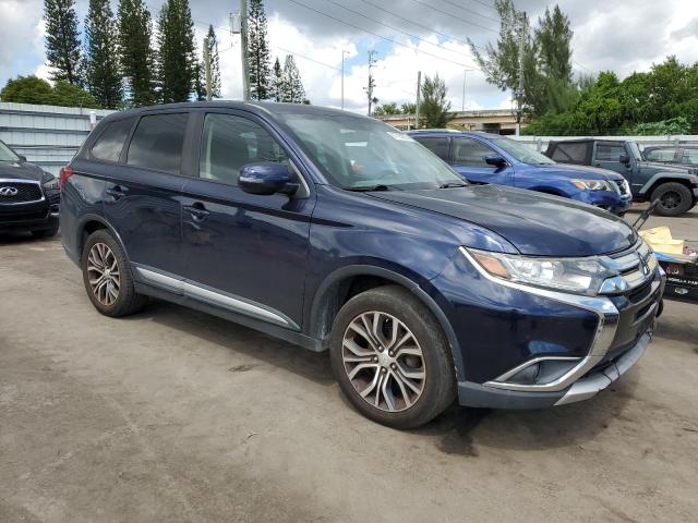 2016 MITSUBISHI OUTLANDER JA4AD3A36GZ040263