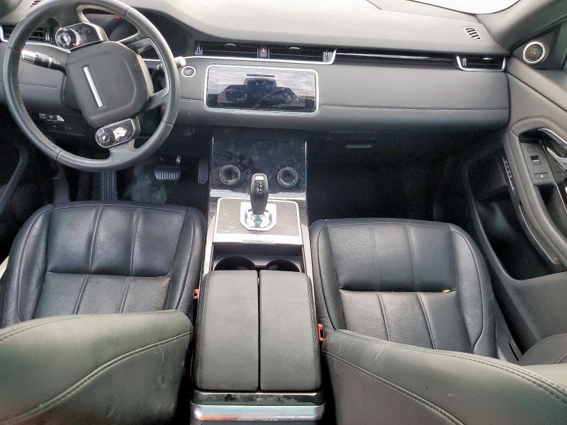 2020 LAND ROVER RANGE ROVER EVOQUE SE - SALZP2FX6LH022439