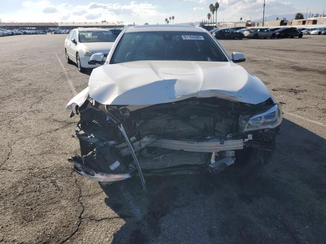 2015 BMW 535 D WBAXA5C5XFD691343