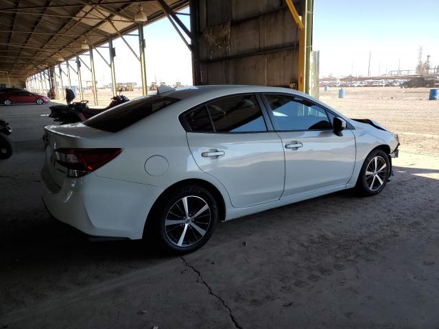 2020 SUBARU IMPREZA PR 4S3GKAD61L3608335