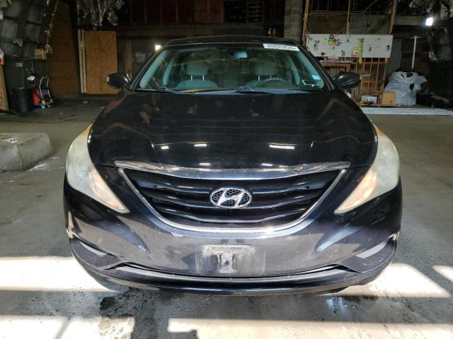 2013 HYUNDAI SONATA GLS #3312479621