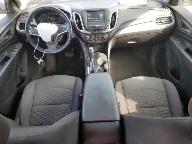2018 CHEVROLET EQUINOX LT #3287815092