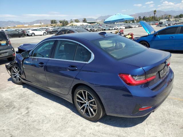 2020 BMW 330I - 3MW5R1J05L8B30427