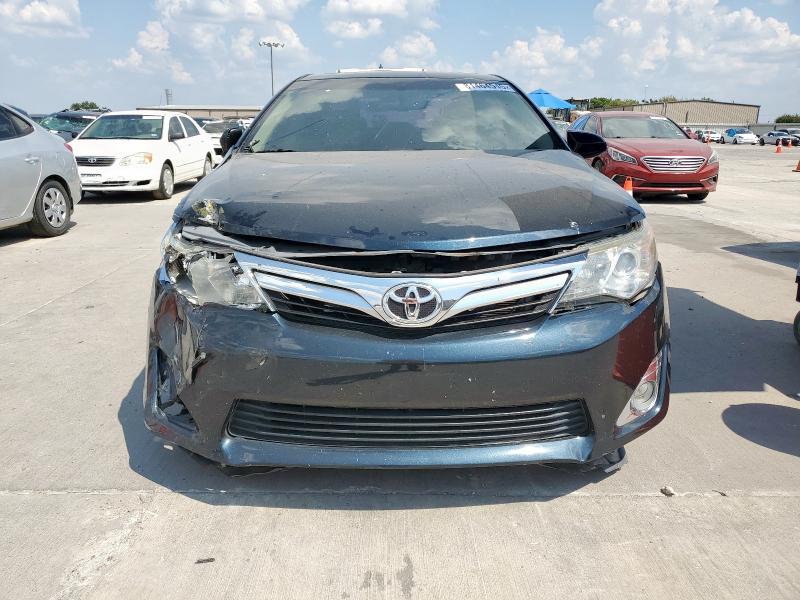 2014 TOYOTA CAMRY L - 4T4BF1FK2ER345909