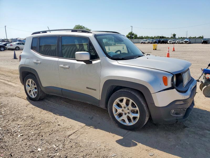 2015 JEEP RENEGADE L ZACCJABT0FPB72113