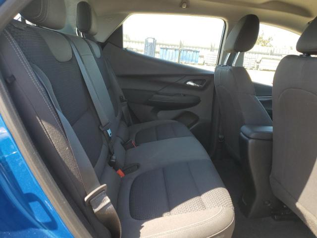 2023 CHEVROLET BOLT EV 1L 1G1FW6S03P4115664