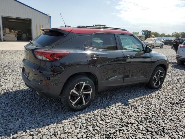 2021 CHEVROLET TRAILBLAZER RS - KL79MUSLXMB158301