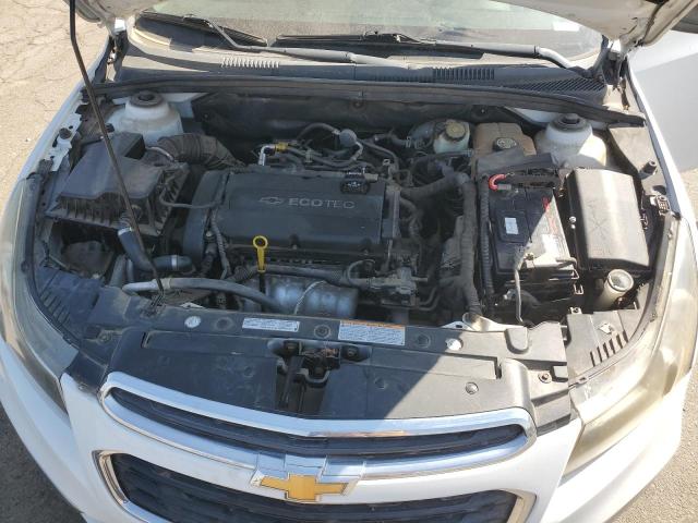 2015 CHEVROLET CRUZE LS 1G1PA5SG1F7208769
