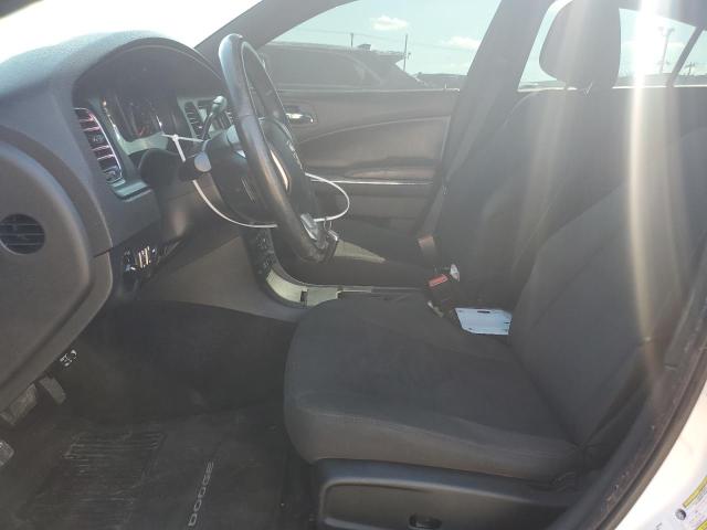 2013 DODGE CHARGER PO #3291322134