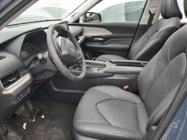 2024 TOYOTA GRAND HIGH 5TDAAAB55RS001560